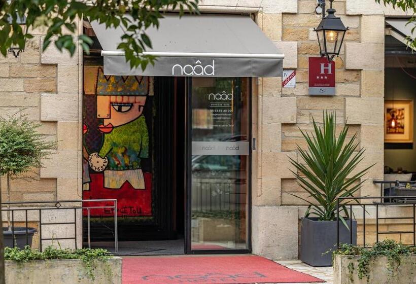 Naâd Hotel Sarlat Centre Ville