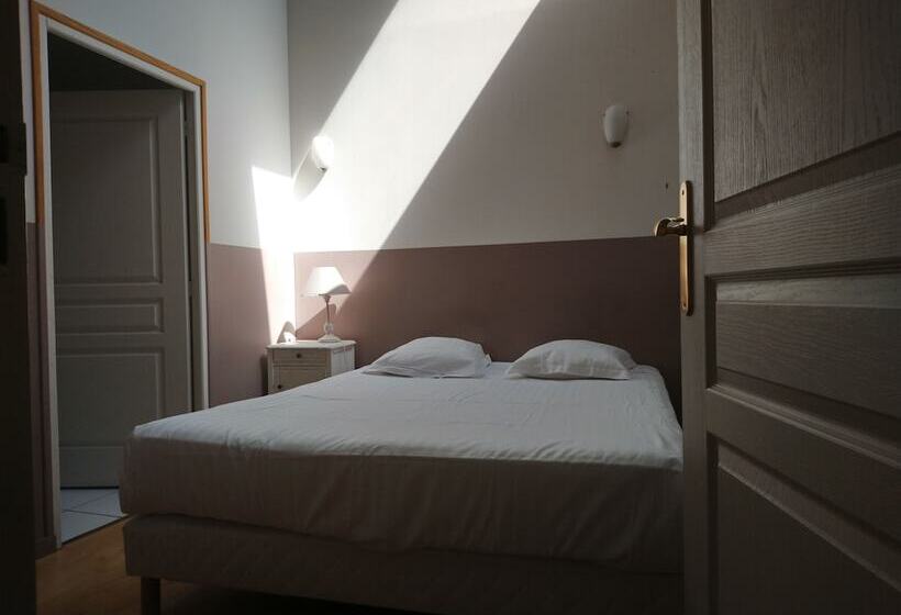 Résidences De Chartres