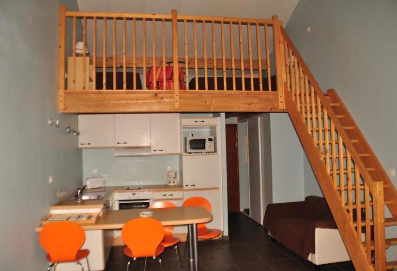 레지던스 Belarra