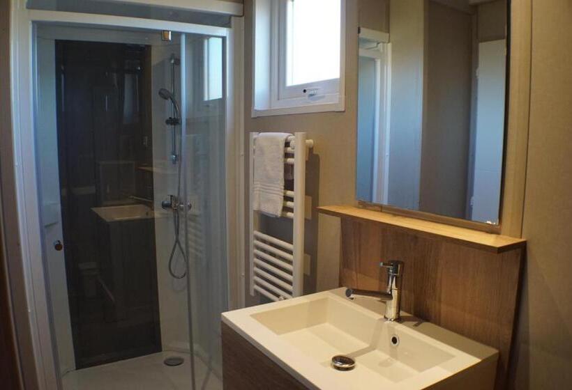 דירת נופש Ferme Du Chateau