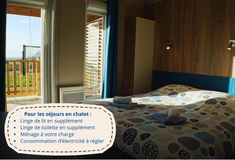 דירת נופש Ferme Du Chateau