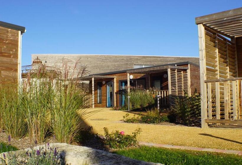 דירת נופש Ferme Du Chateau