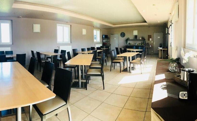 דירת נופש Ferme Du Chateau