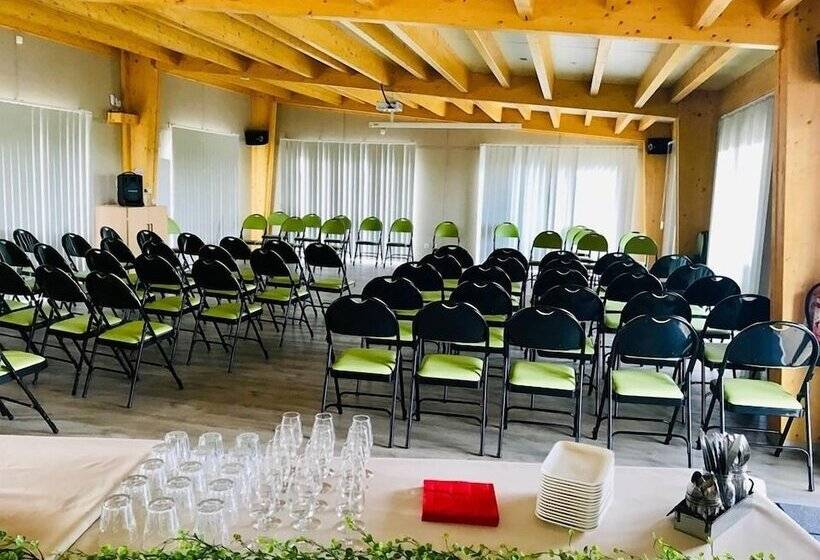 דירת נופש Ferme Du Chateau