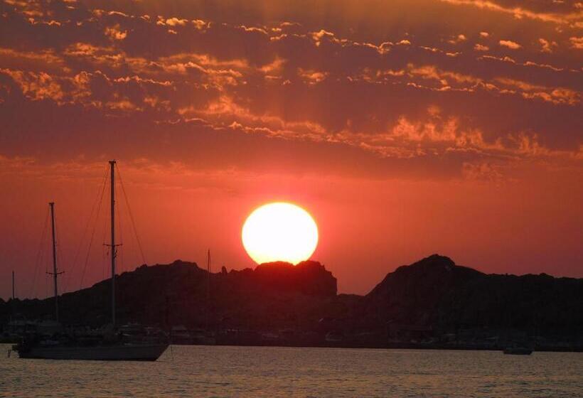 Резиденция L Alivi Di L Osari