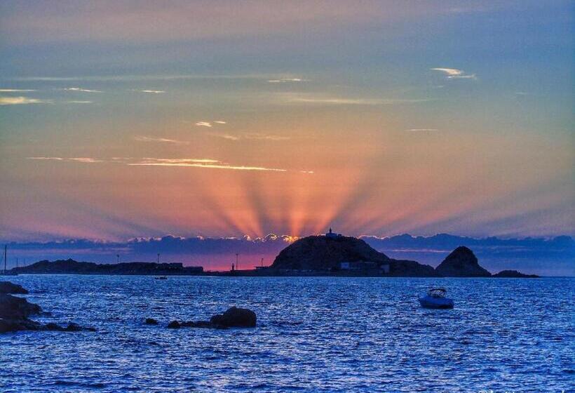 Резиденция L Alivi Di L Osari