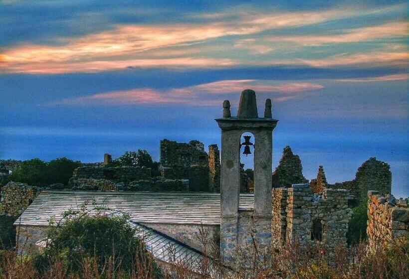 Резиденция L Alivi Di L Osari