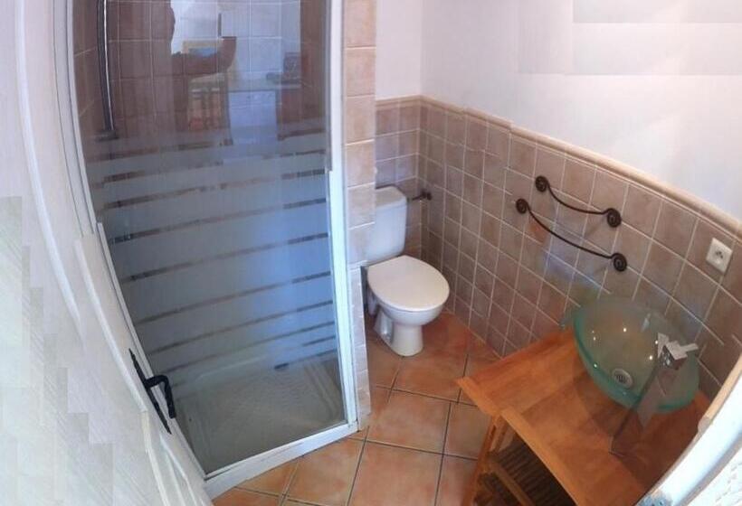 Резиденция L Alivi Di L Osari