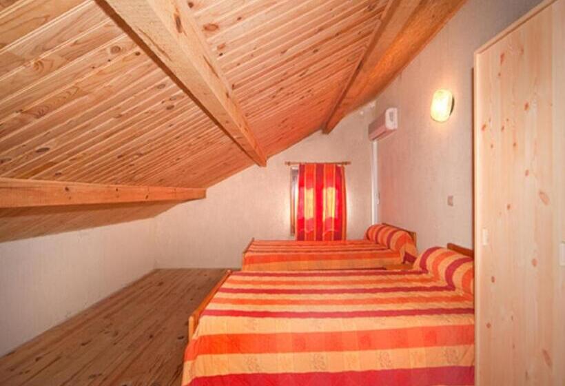 إقامة Résidence Cabanaccia