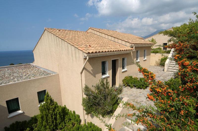 اقامتگاه Résidence Costa D'oru