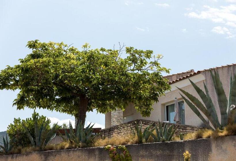 レジデンス Résidence Costa D'oru