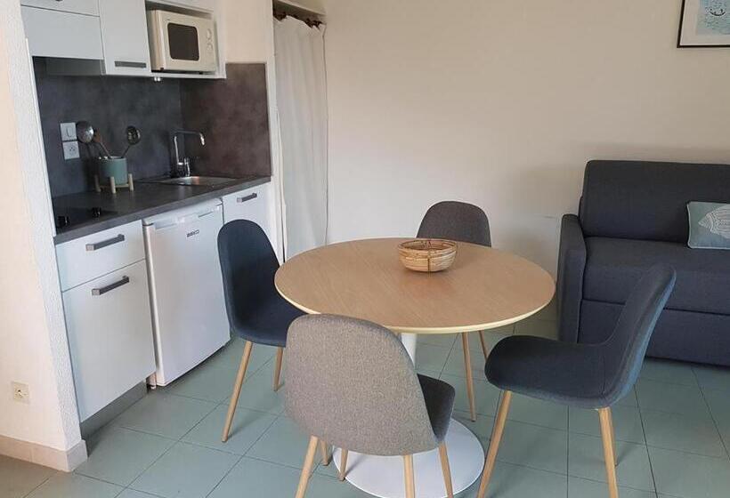 レジデンス Résidence Costa D'oru