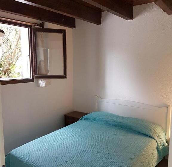 住所  Résidence Costa D'oru