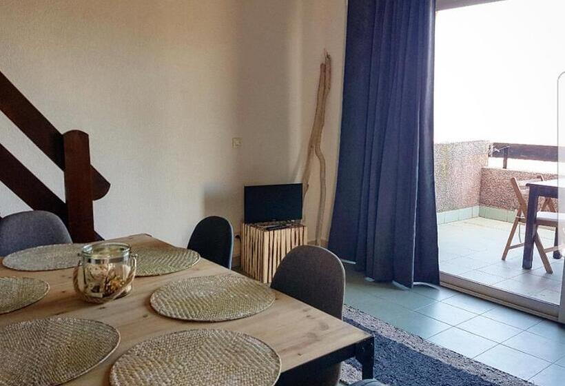 レジデンス Résidence Costa D'oru