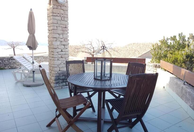 住所  Résidence Costa D'oru