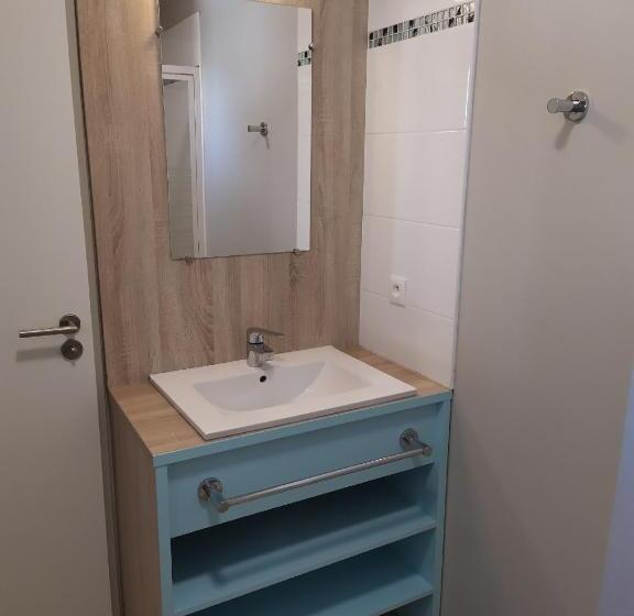 リゾートホテル Lagrange Vacances La Grenadine