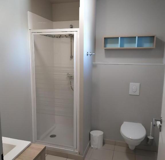 リゾートホテル Lagrange Vacances La Grenadine