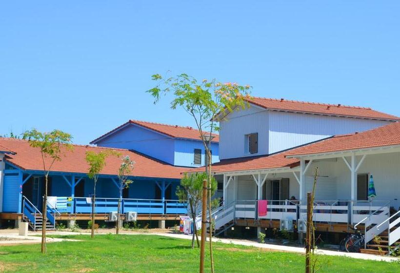 リゾートホテル Lagrange Vacances La Grenadine