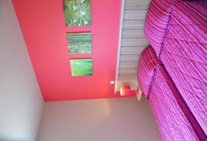 Курорт Lagrange Vacances La Grenadine