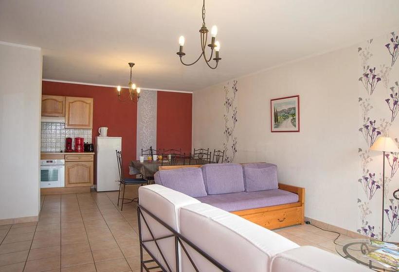 Курорт Nexity  Les Hauts De Sarlat