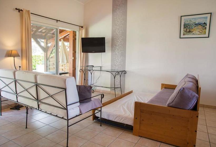 Курорт Nexity  Les Hauts De Sarlat