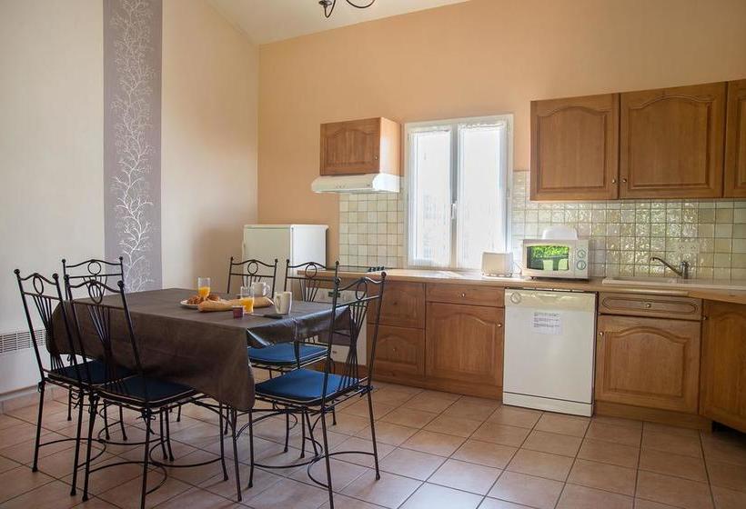 Курорт Nexity  Les Hauts De Sarlat