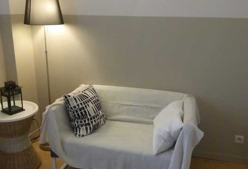 Résidences De Chartres