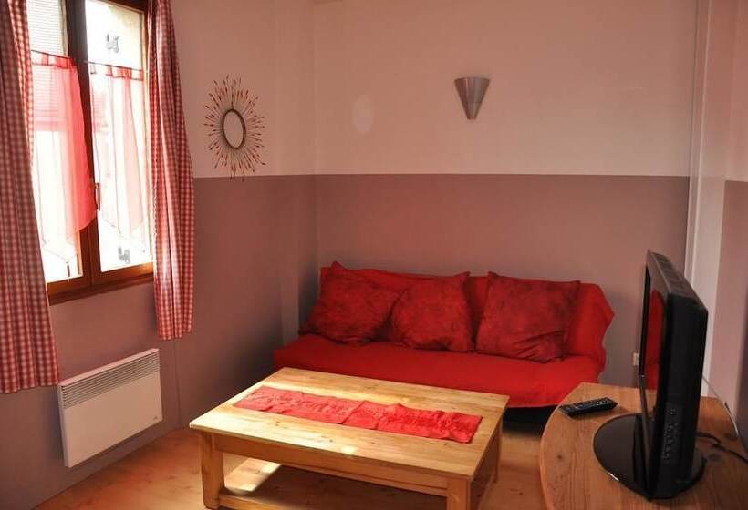 Résidences De Chartres