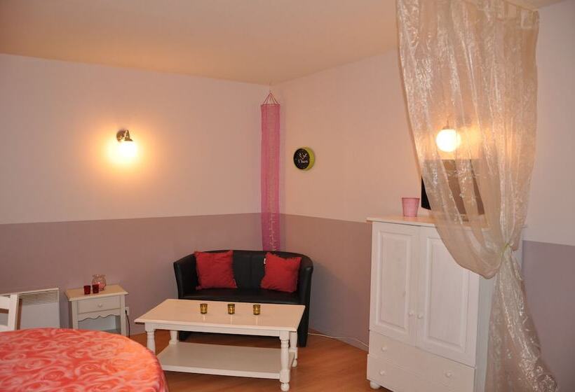 Résidences De Chartres