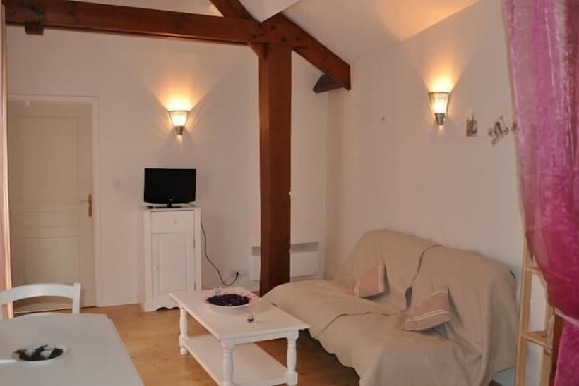 Résidences De Chartres