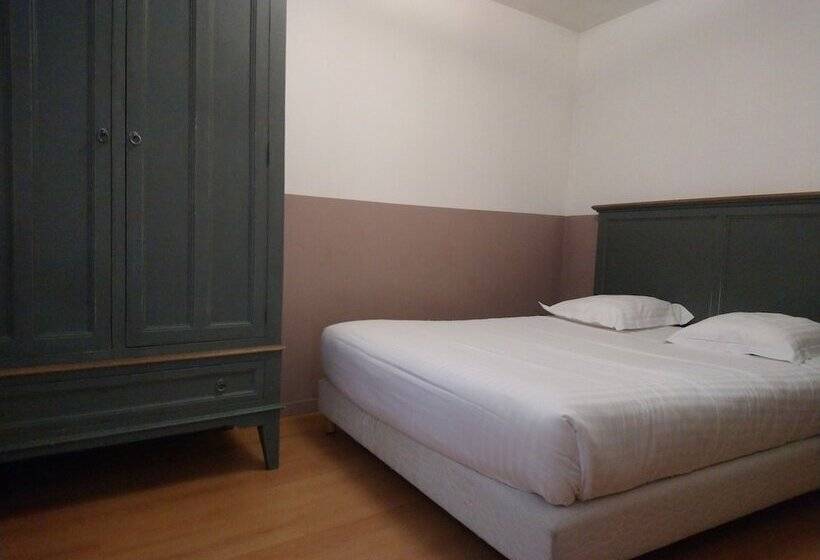 Résidences De Chartres