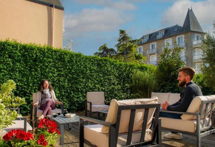 Vtf L Hotel Des Bains