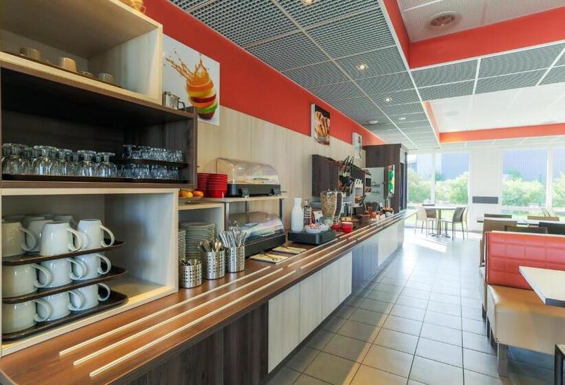 Ace Hotel Creutzwald Saint Avold