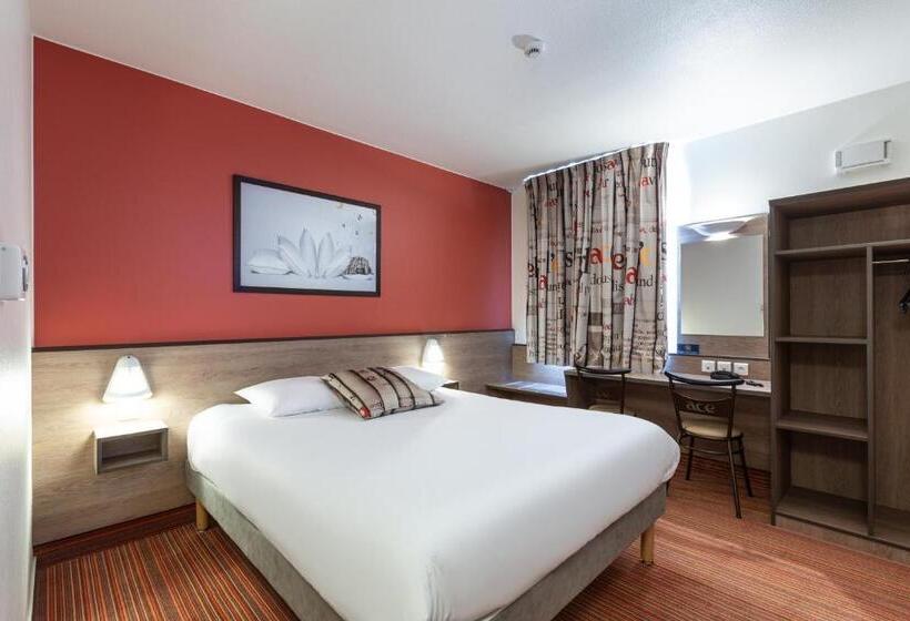 Ace Hotel Creutzwald Saint Avold