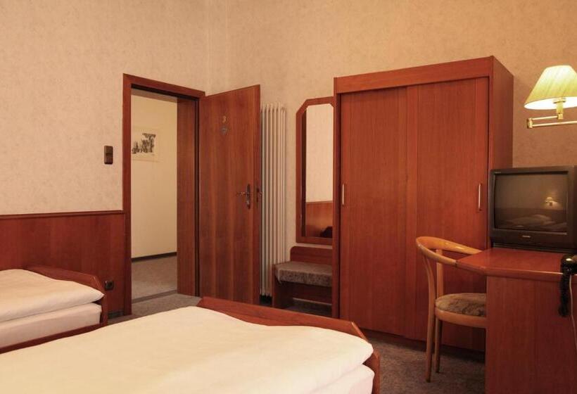 Ackfeld Hotel Restaurant