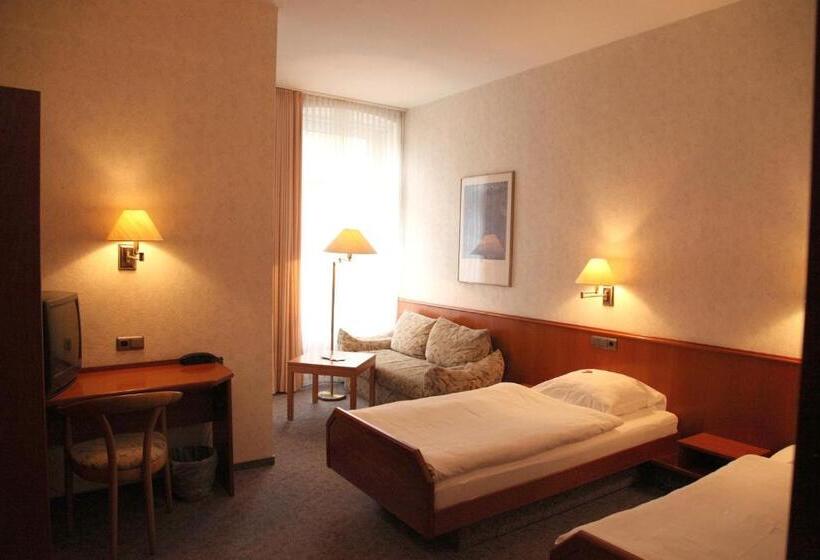 Ackfeld Hotel Restaurant