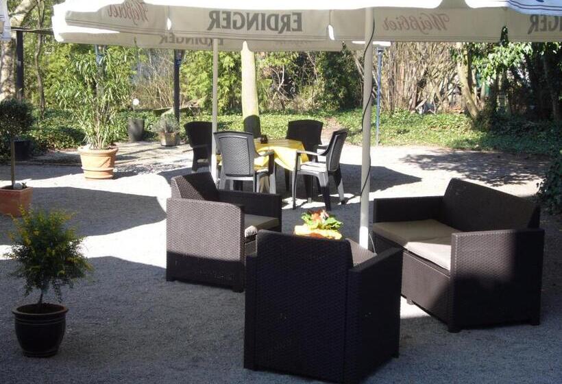 Ackfeld Hotel Restaurant