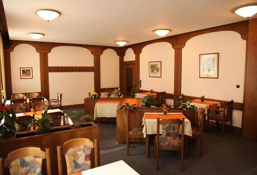 Ackfeld Hotel Restaurant