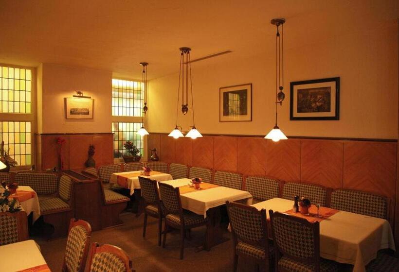 Ackfeld Hotel Restaurant