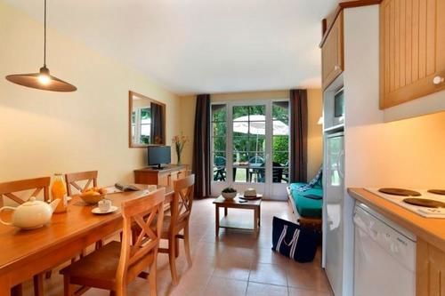 Résidence Lac Mondésir