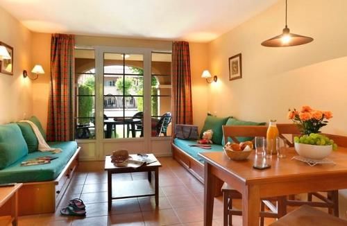 Résidence Lac Mondésir