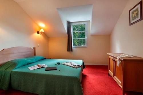 Résidence Lac Mondésir