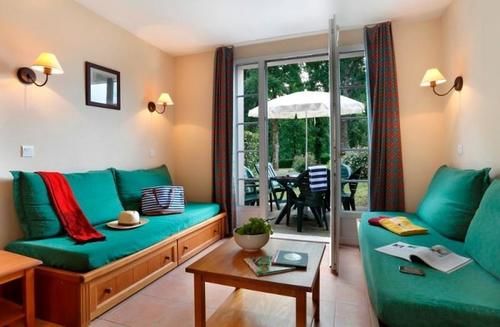 Résidence Lac Mondésir