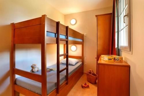 Résidence Lac Mondésir