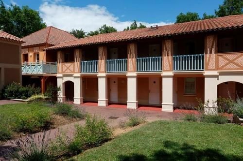 Résidence Lac Mondésir