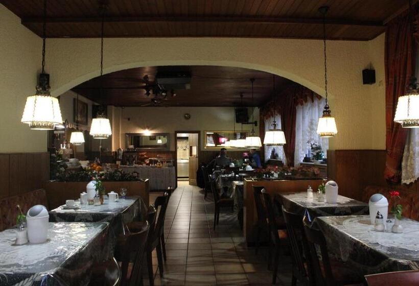 Airport Hotel Zum Taubengrund