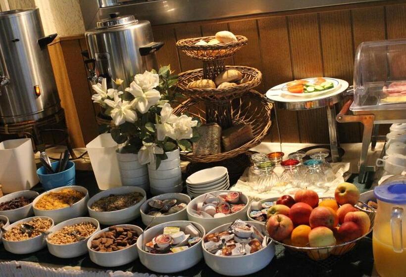 Airport Hotel Zum Taubengrund