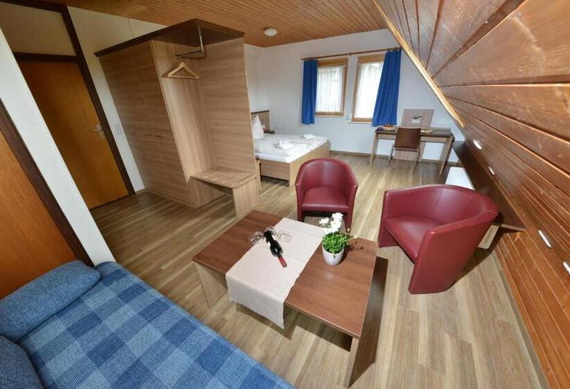 旅馆 Don Bosco Haus