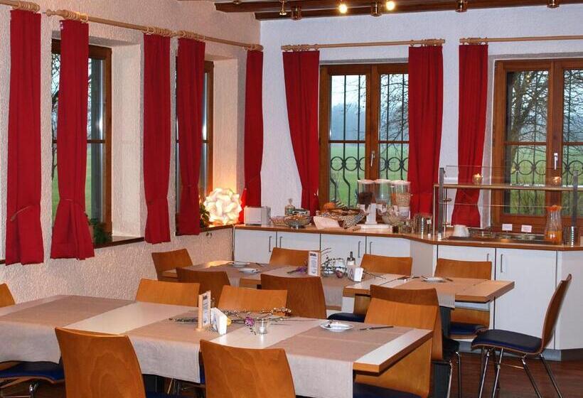 旅馆 Don Bosco Haus