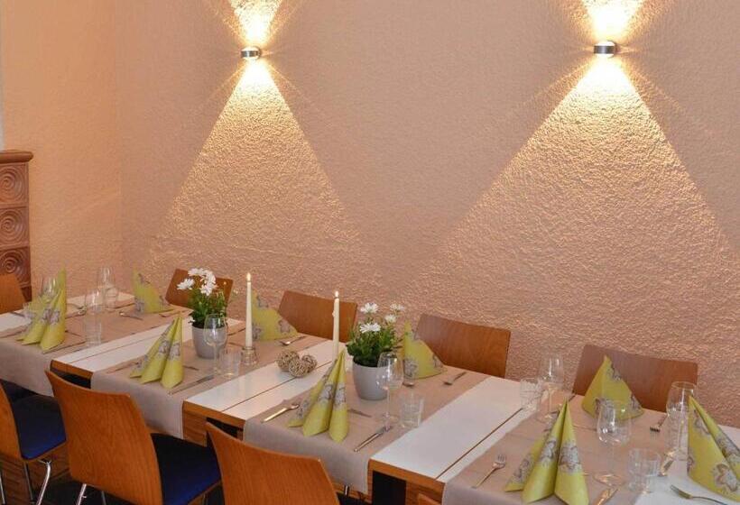 旅馆 Don Bosco Haus